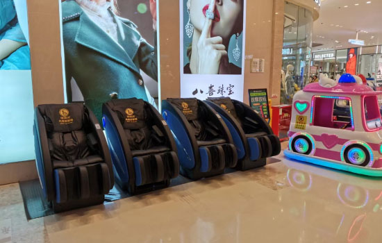 二手按摩椅哪里有卖的（附近有卖二手按摩椅）